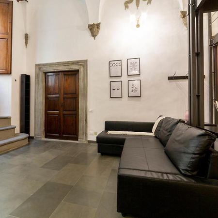 Апартаменти Pepi Loft In A Historical Building Флоренція Екстер'єр фото