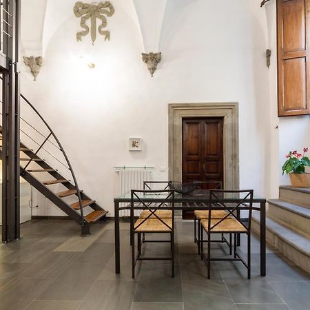 Апартаменти Pepi Loft In A Historical Building Флоренція Екстер'єр фото